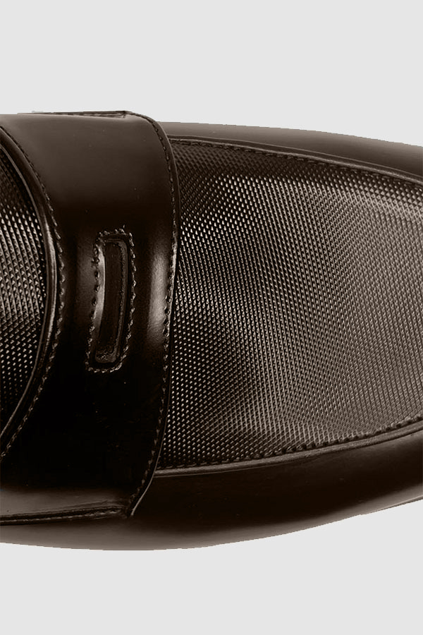 ΠΑΠΟΥΤΣΙΑ BOSS SHOES - BROWN DAKAR